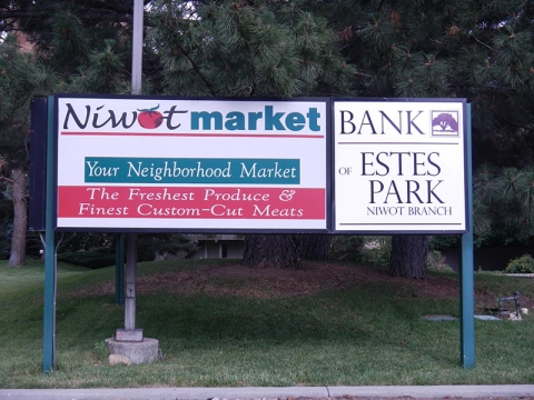 Niwot Market
