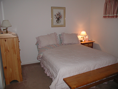 Niwot Rentals Unit 8 Bedroom 1
